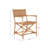 Delphia Arm Chair in Natural