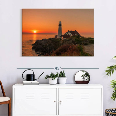 Aletra Portland Head Light