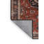 Tapis brun lavable à la machine-324781705