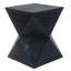 Table d'appoint Moshe Mgo Prismatic Symmetry-1368115646