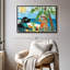 Impression sur toile Khendal Good Vibes I-102692206