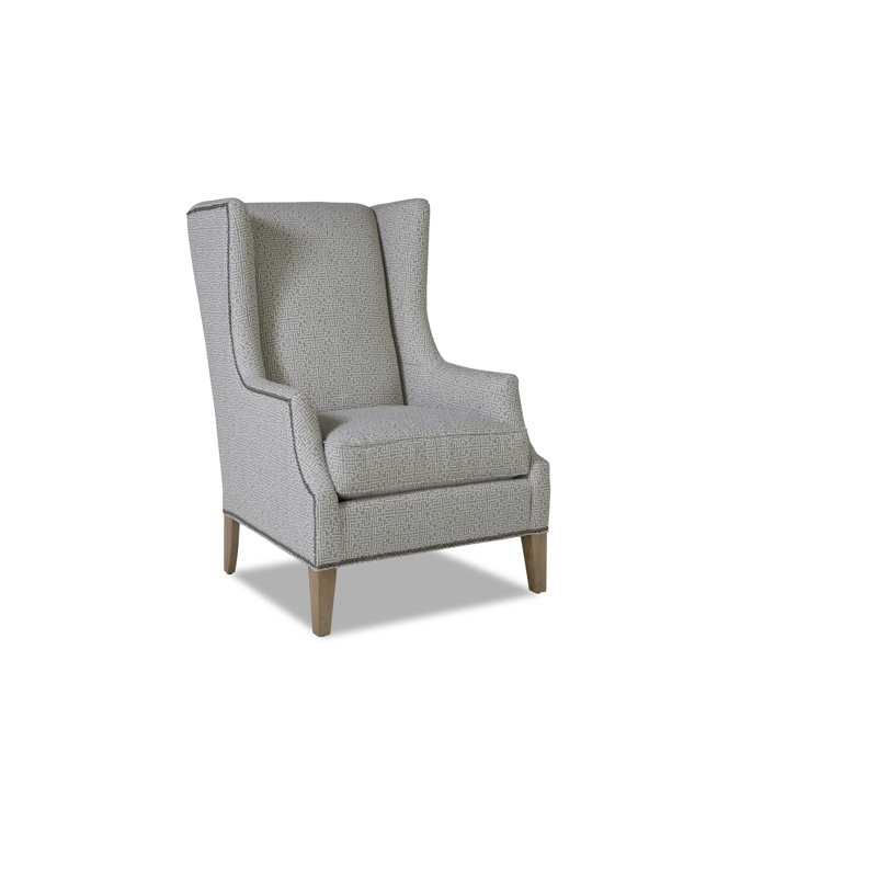 Crofton Wingback Chair, 61703-33
