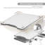 Baylee Adjustable Metal Base Writing Desk-1309105992