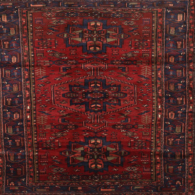 Southwestern Indoor Rug