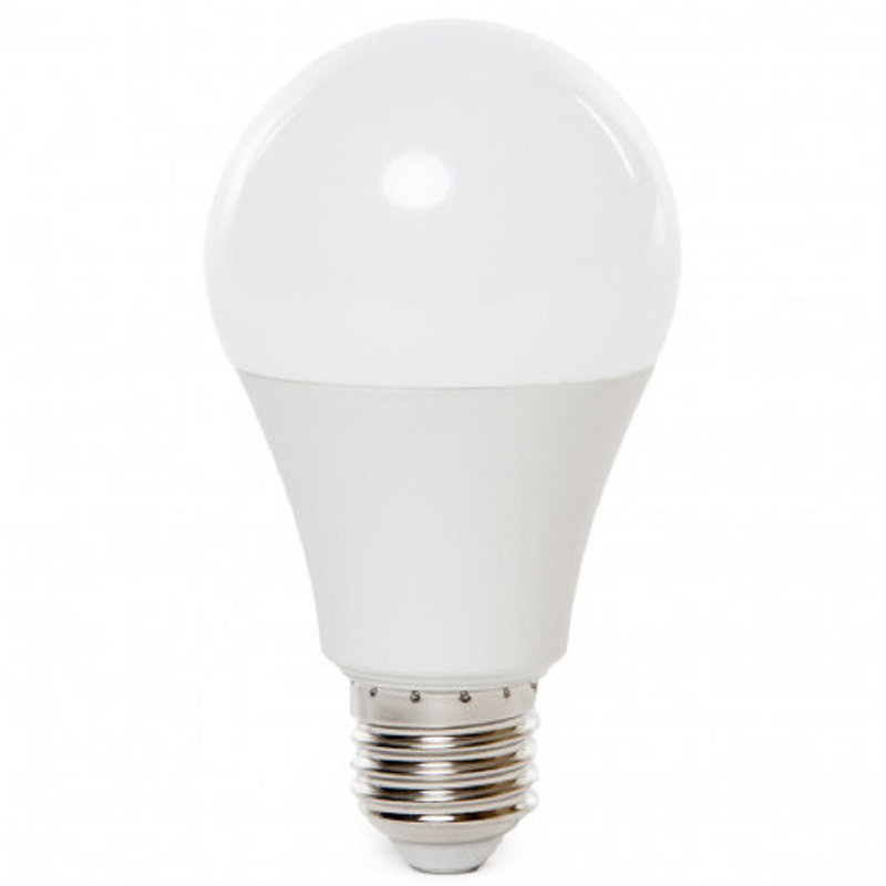 18W E27 Dimmable LED GLS Light Bulb, 4000K