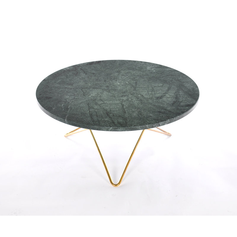 3 Legs Coffee Table, 40 x 80 x 80