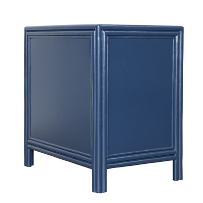 Clara Collection 1 - Drawer Nightstand