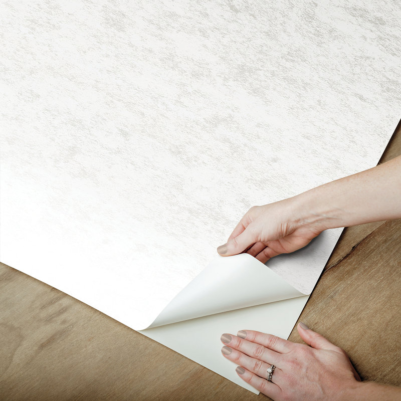 Peel & Stick Ombre Wall Mural
