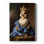 ANIMALS Series CC III - Toile tendue avec châssis Premium - Prêt à être accroché-661764146