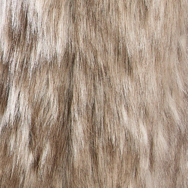 Brown Wolf  Sample