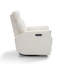 Fauteuil inclinable électrique et pivotant Axton