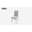Chaise d'appoint Veleka