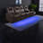 Smart Power Recliners, Top-grain Nappa Leather, Modern Luxury For Home