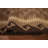 Kilim Reversible Wool Area Rug 3x5