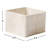Flex Felt Storage Bin - Petite-1950739053