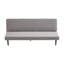 165cm W Modern Convertible Sofa Bed-1753944257