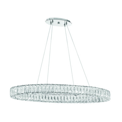 Adela Chandelier