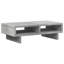 Balzarotti Manufactured Wood Monitor Stand-33479326-33479320