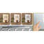 Miroir de salle de bain Silver Led