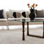 Gleason Solid Coffee Table