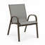 Windward Outdoor Seabreeze Arm Chair-1814654533