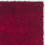 Tapis rouge touffeté à la main Assar-23564375