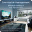 Portable Air Conditioner with Remote