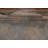 Vegetable Dye Oushak Turkish Area Rug 10