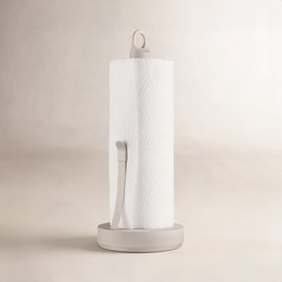 LOOP Freestanding Paper Towel Holder