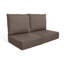 Ensemble de coussins d'extérieur, coussins de siège de siège profond de 6 pouces avec housse amovible, ensemble de coussins de remplacement pour chaise, canapé, causeuse-1415895407-1442249719-1442249706