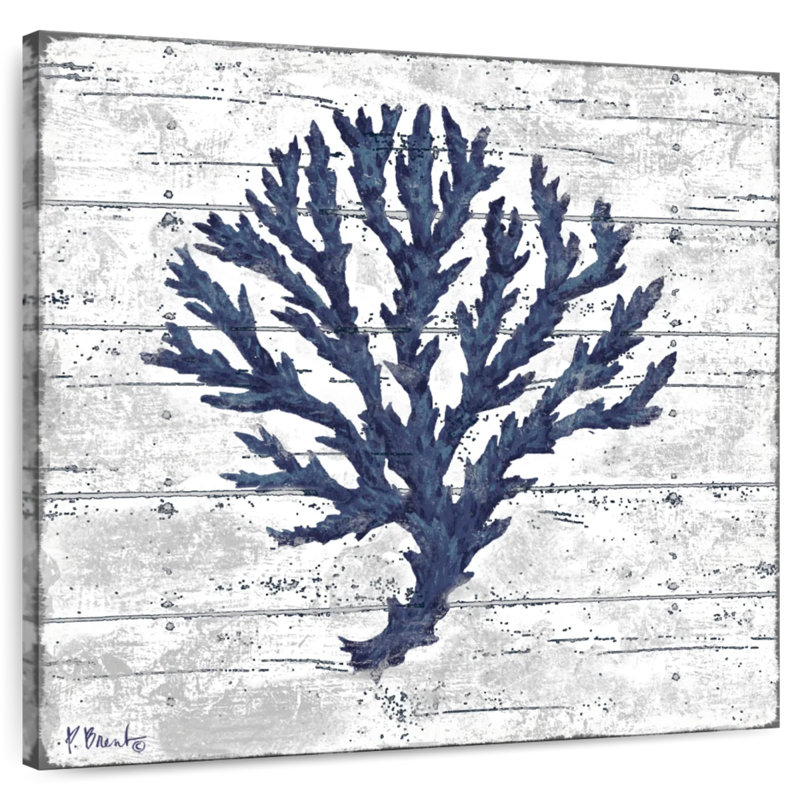 Blanc corail Adeliza II, H 16 po x l 16 po