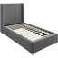 Lit plateforme tapissier Royce-67046788-67046791