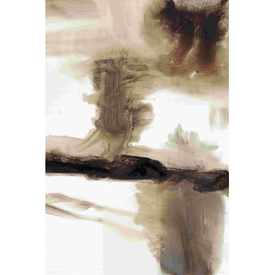Panaché abstrait II