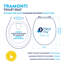 Tramonti Flexi Standard Toilet Seat