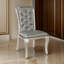 Chaise d'appoint Mikayela