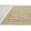 Mehdi One-of-a-Kind 10'10" X 16'9" Wool Area Rug in Light Blue