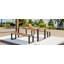 Patio Dining Set with