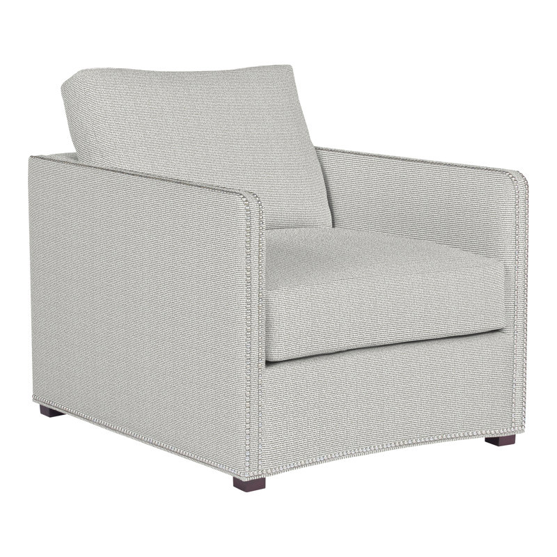 Chaise Wynne, Callaloo coton, Oui