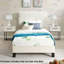 Lit plateforme tapissier Findlay-1798417959