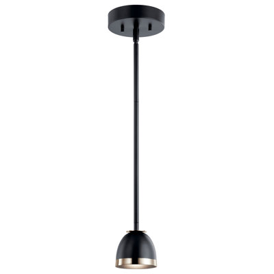 Germana 1 - Light LED Single Pendant