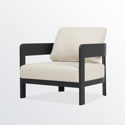 Lisa Patio Lounge Chair