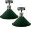Chasteen Semi Flush Mount-1328406548