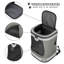 Sac de transport d'animal de luxe-49251018