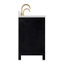 Ensemble de meuble-lavabo double 73 po Grevera-1134603423