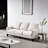 Aurielle 75'' Upholstered Sofa-1743223602