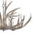 Antler Chandelier-60124064