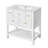 Sophisticated Bathroom Vanity With Multiple Functional Features For Optimal Storage-1319709824