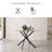 Marali Dining Table