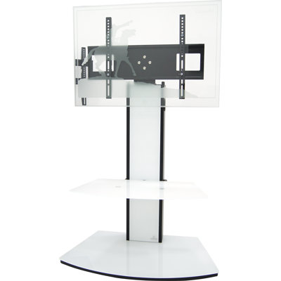 Hendrix Unfinished TV Stand for TVs up to 60"