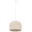 Luminaire suspendu 3 lumières Amry Amry